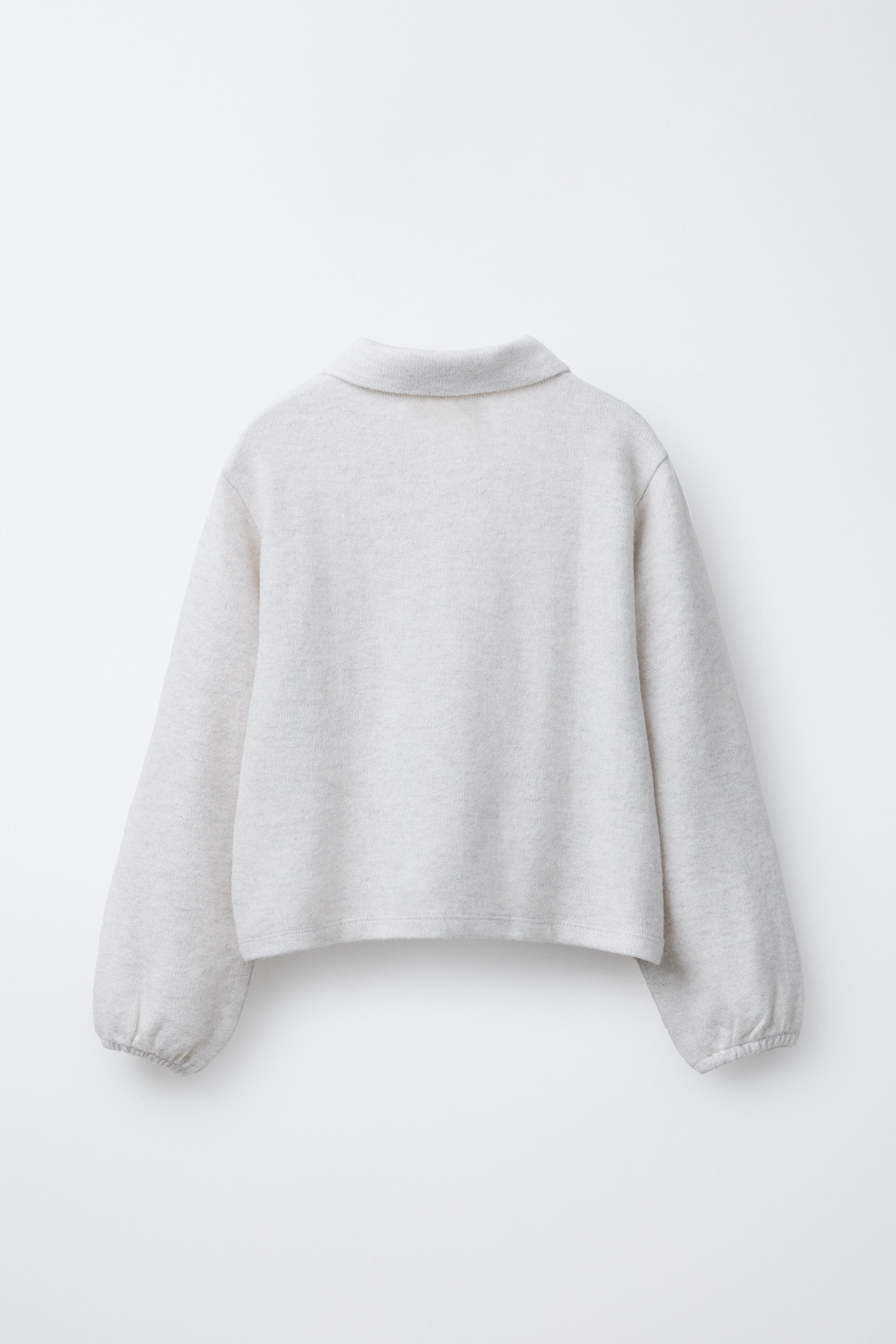 SOFT TOUCH PEARL POLO SHIRT