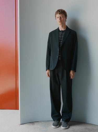 Zara LOOK - 040