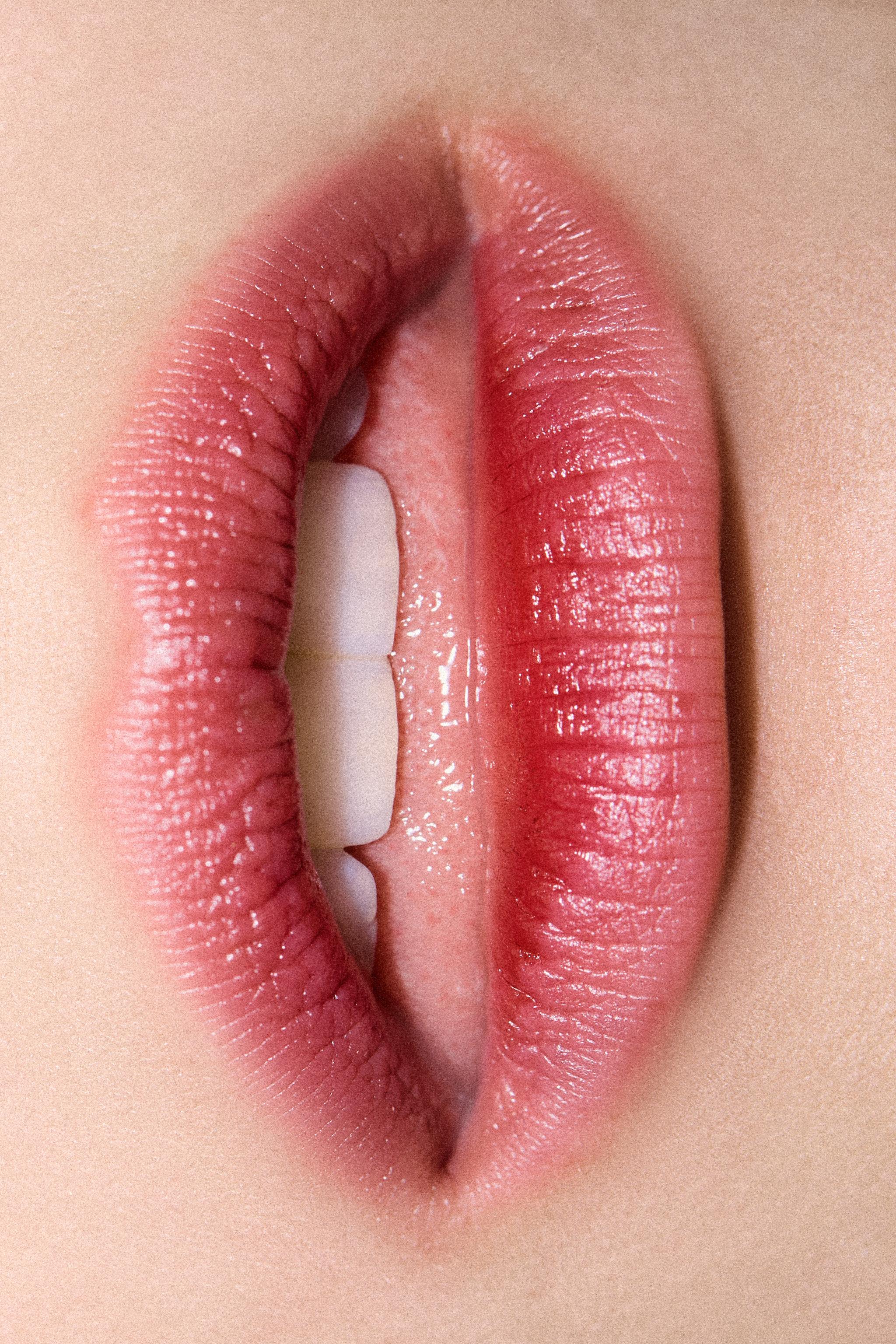 STAIN QUEEN LIP & BAUME