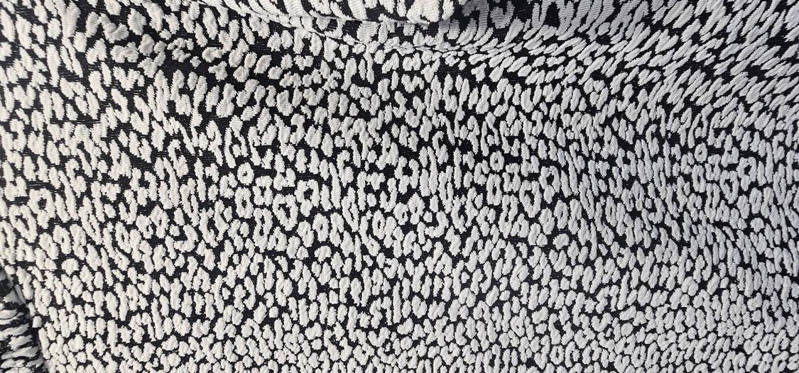 JACQUARD TOP - Image 3