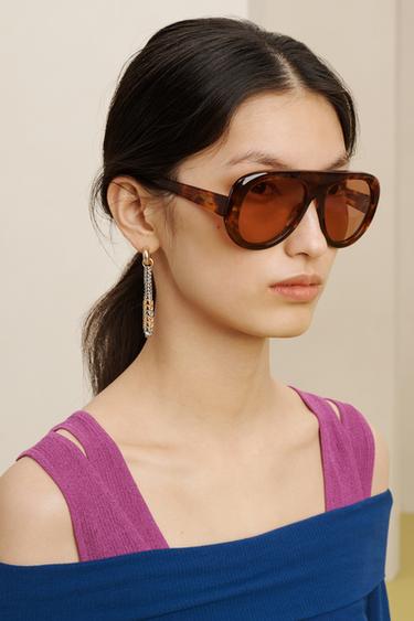 SNGLSS 16 - Écaille de Zara - Image 1