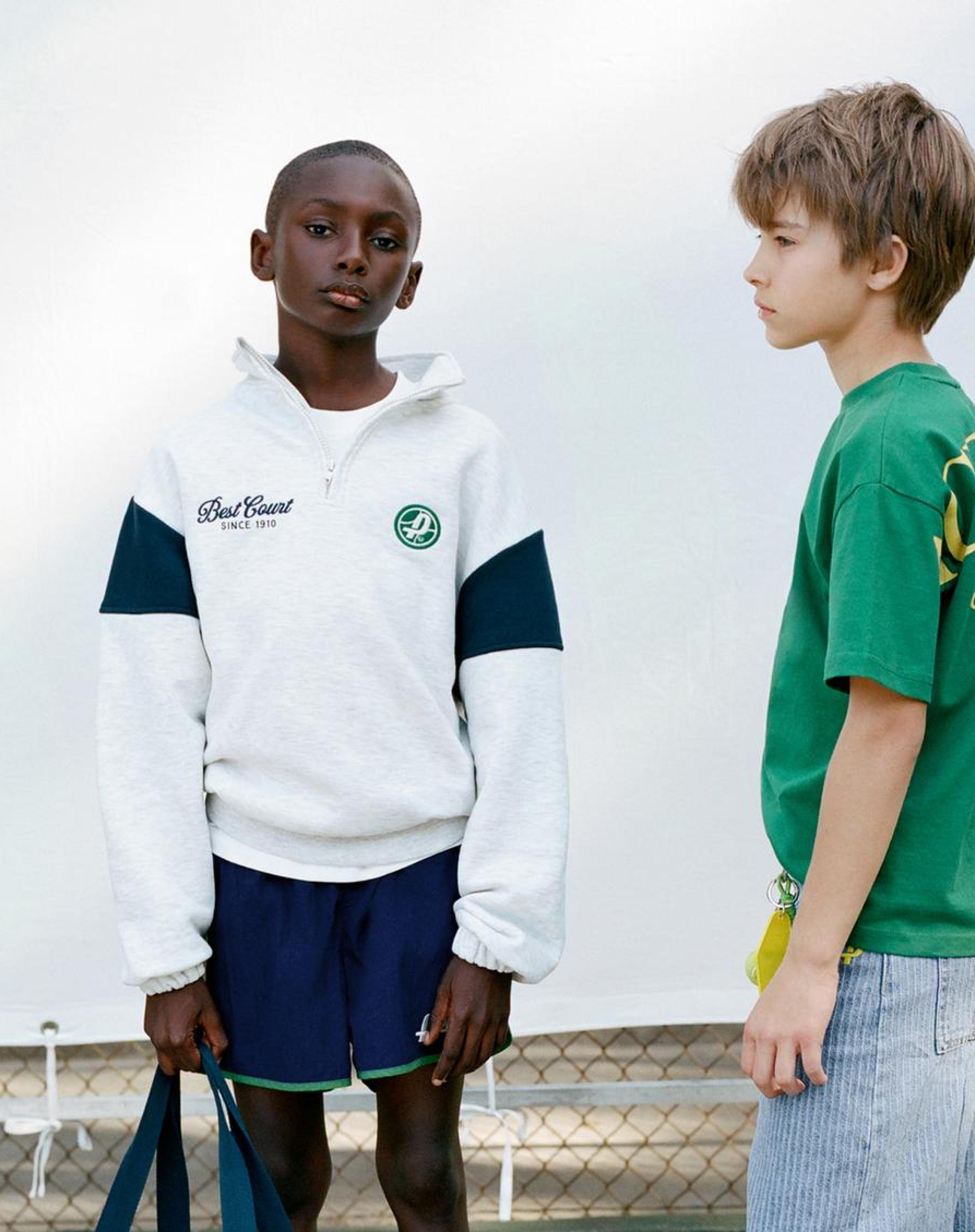 ZARA United States | New Collection Online