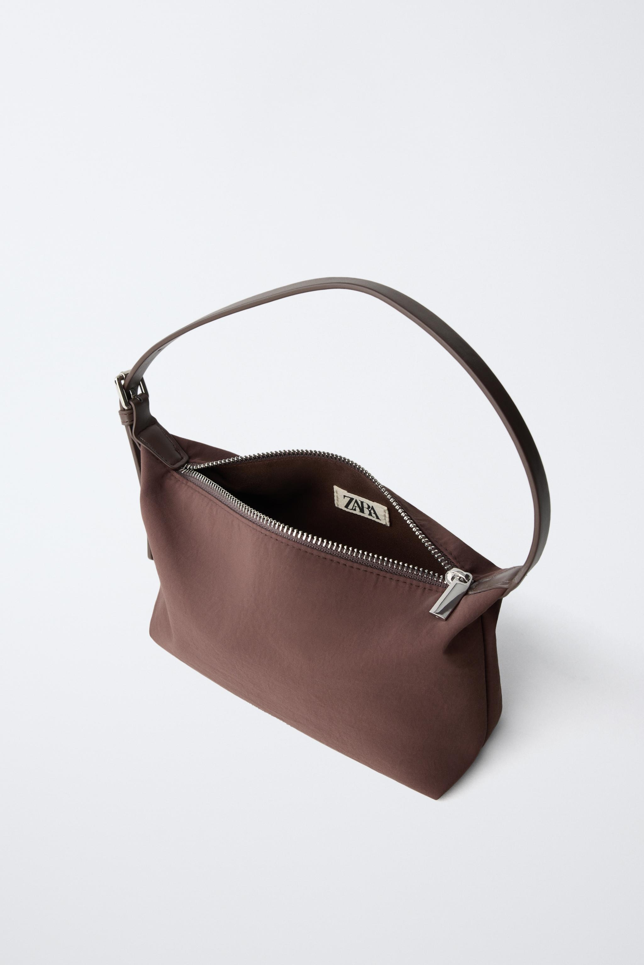 SAC SHOULDER EN NYLON