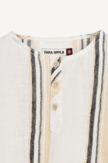 STRP BLS - Écru de Zara - Image 6