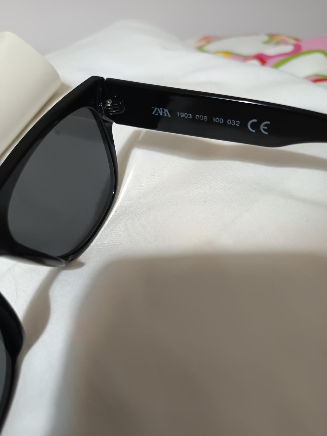 RESIN GLASSES - Image 3