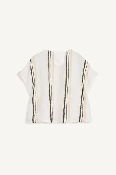 STRP BLS - Écru de Zara - Image 5