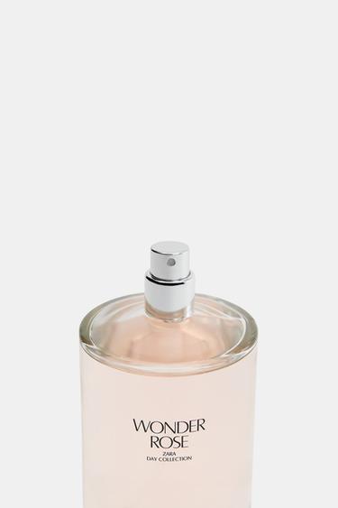 WONDER ROSE EDT 150ML (5.7 FL. OZ). -  by Zara - Image 1