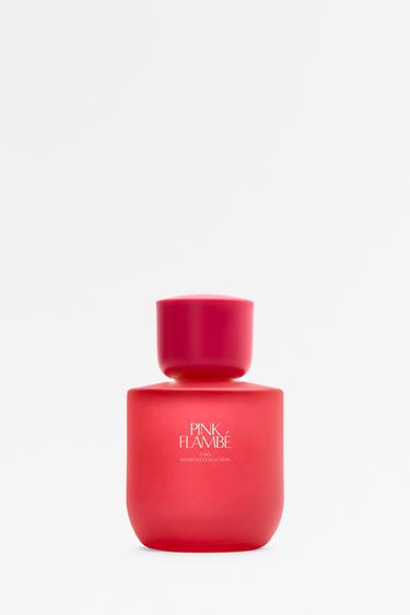 PINK FLAMBÉ EDT 90ML (3.04 FL. OZ). -  de Zara - Imatge 0
