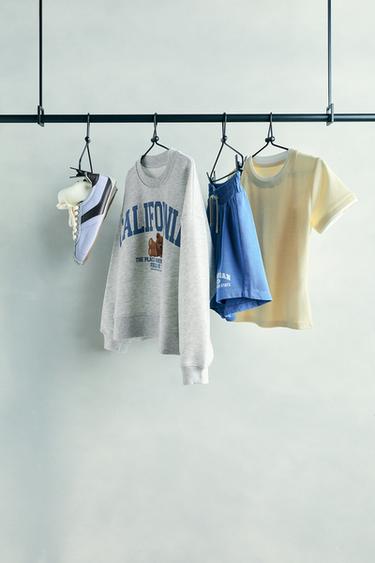 LOOK - Dark olive by Zara