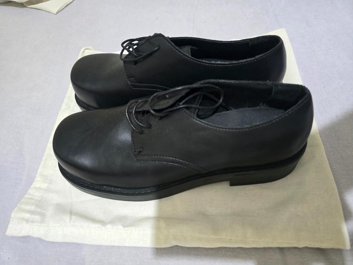CHUNKY SHOES - Image 2
