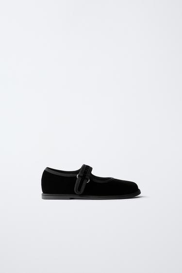BALERINA KASIKE - I zi nga Zara - Imazh 0