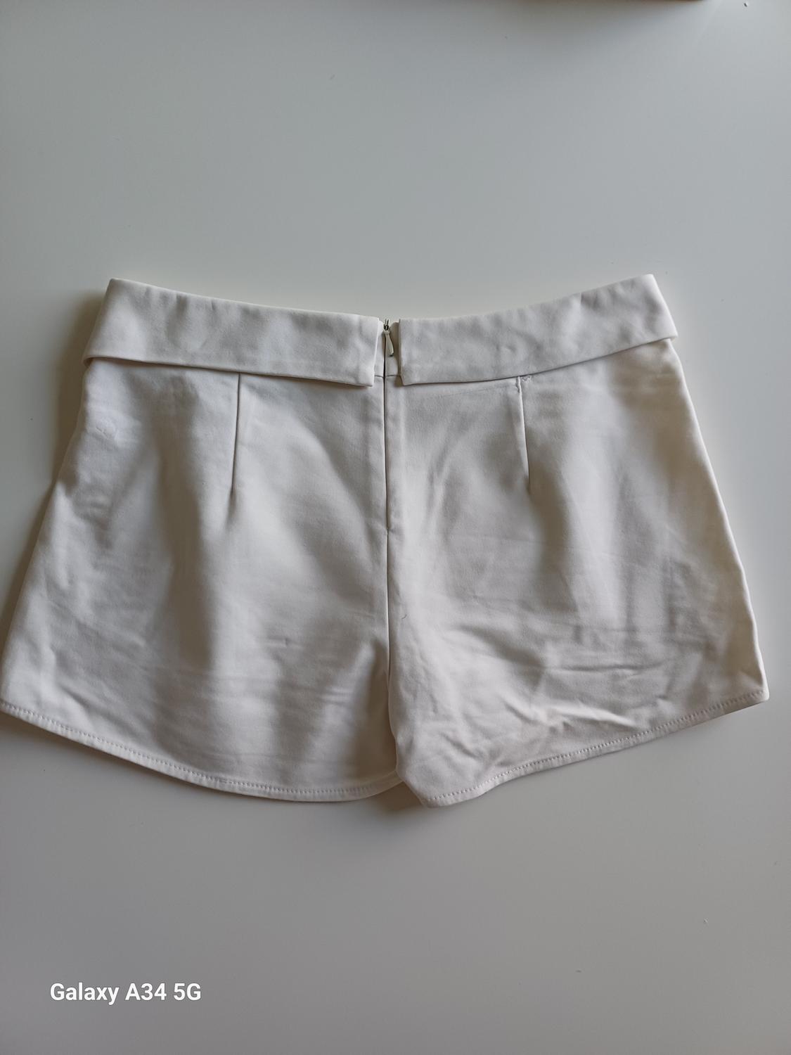 FALDA PANTALÓN. - Image 2