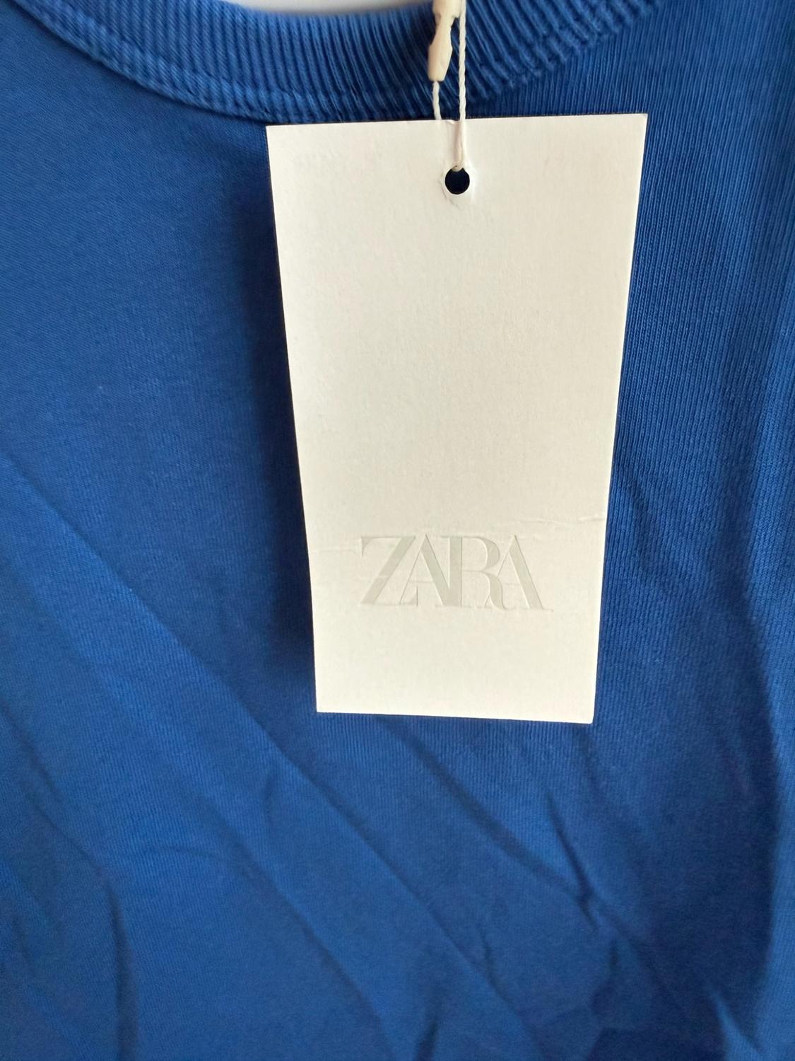 CAMISETA REGULAR FIT - Image 5