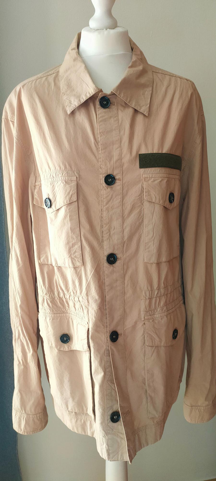 FLD JKT 2
