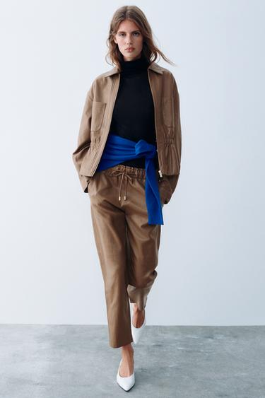 LOOK - 852 by Zara