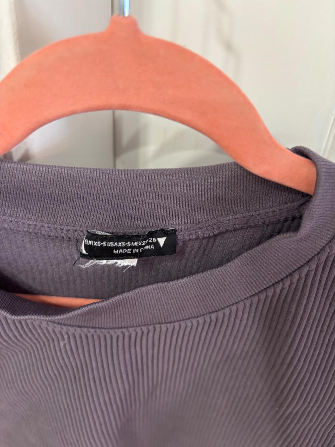LIMITLESS CONTOUR COLLECTION CROP TOP - Image 3