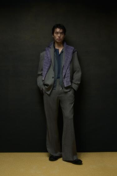 LOOK - 229 by Zara