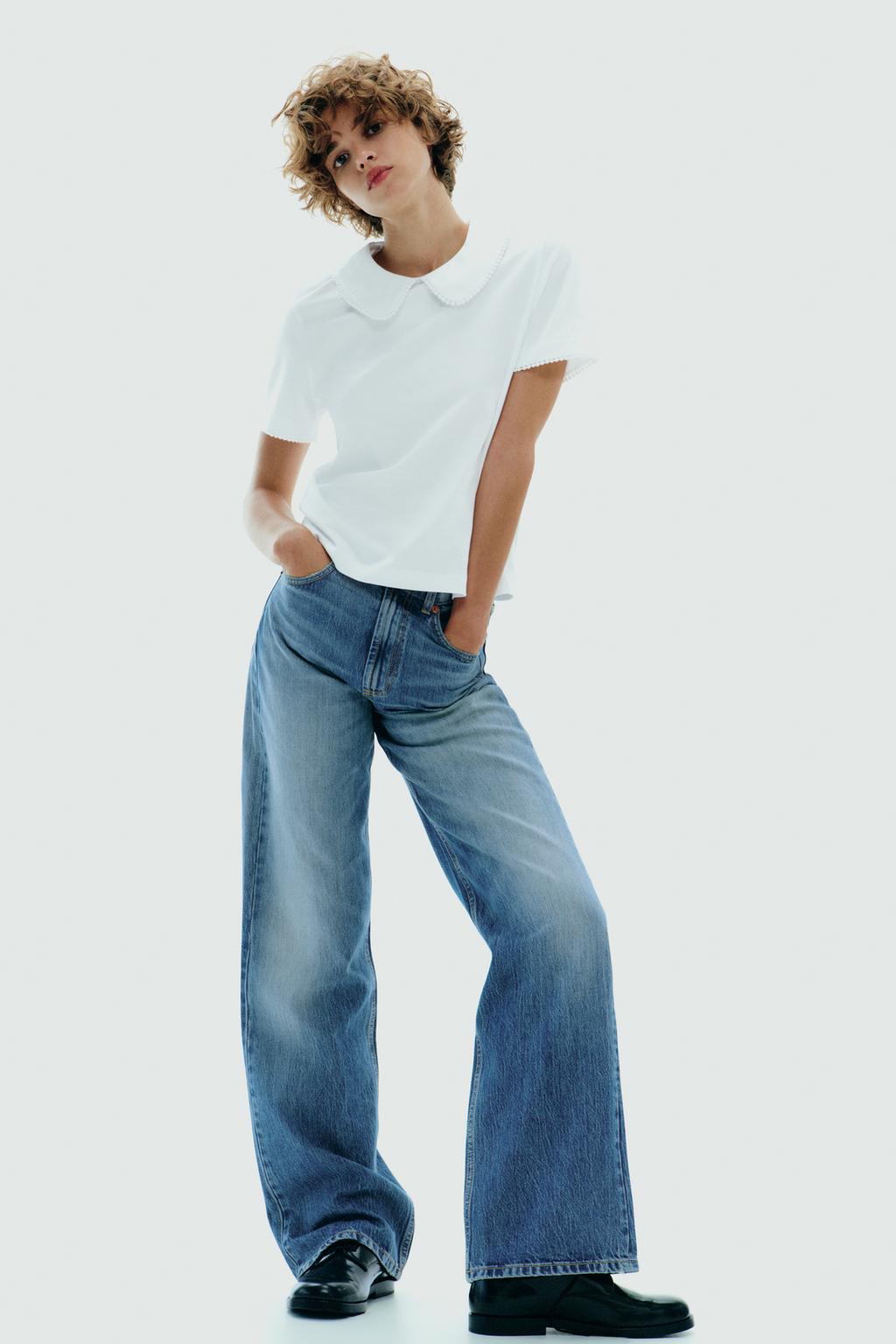 CAMISETA CUELLO BOBO