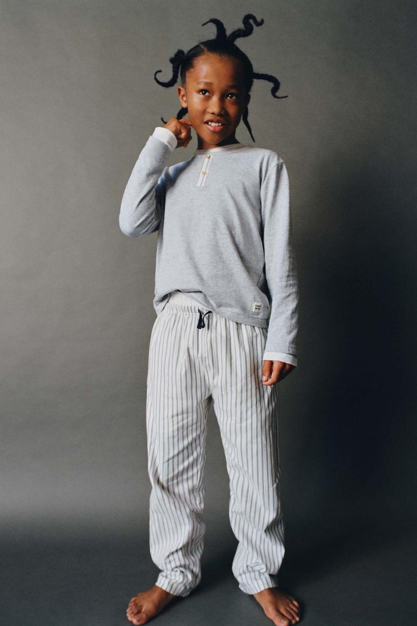 Pijama Para Ninos 14 Anos