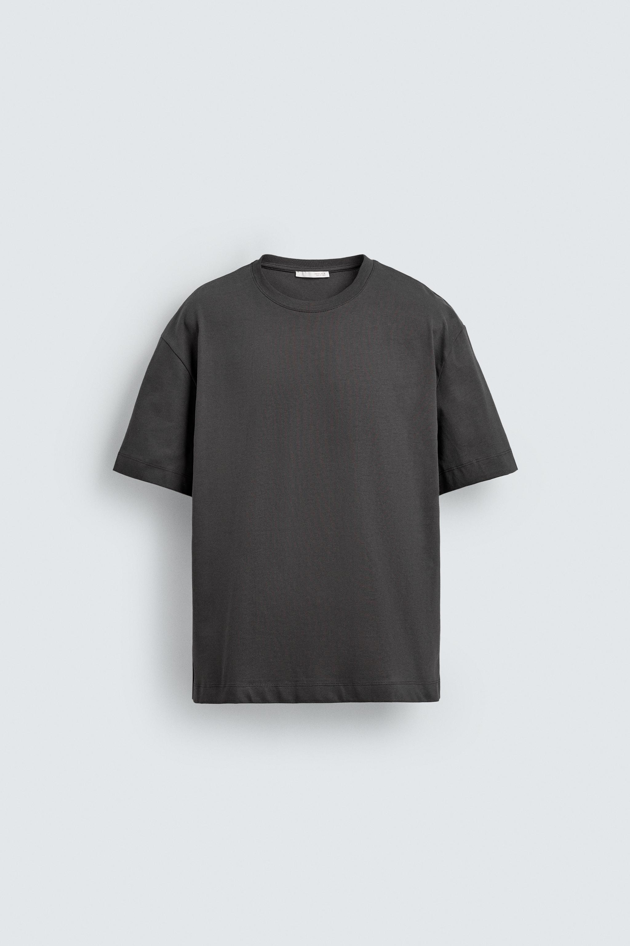 T-SHIRT BASIQUE HEAVYWEIGHT /03