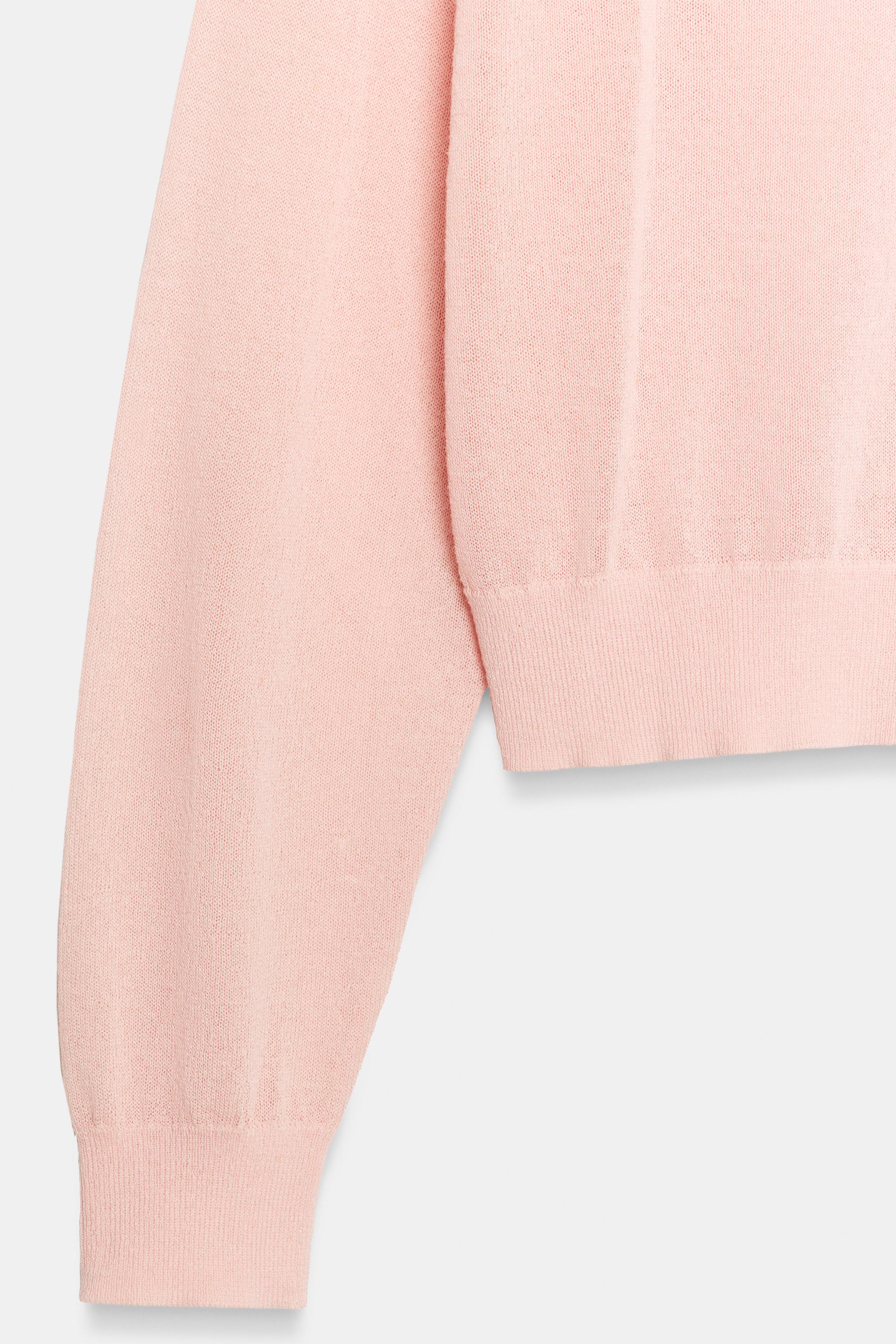 FINE KNIT CARDIGAN