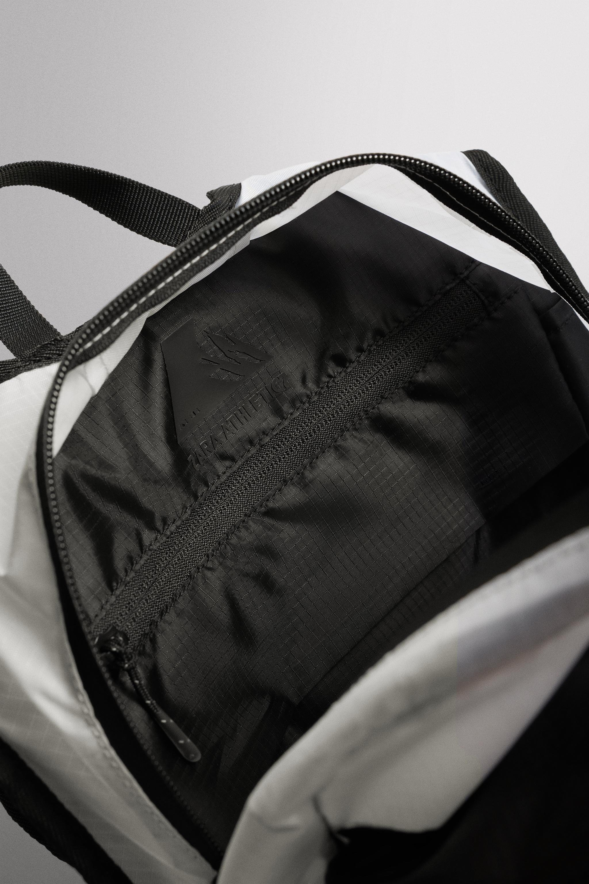 25L MULTI-POCKET SPORTS BACKPACK