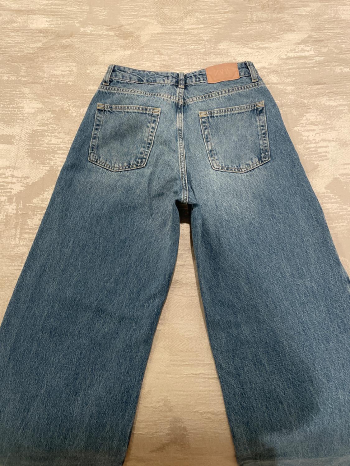 JEANS Z1975 WIDE LEG TIRO ALTO - Image 3