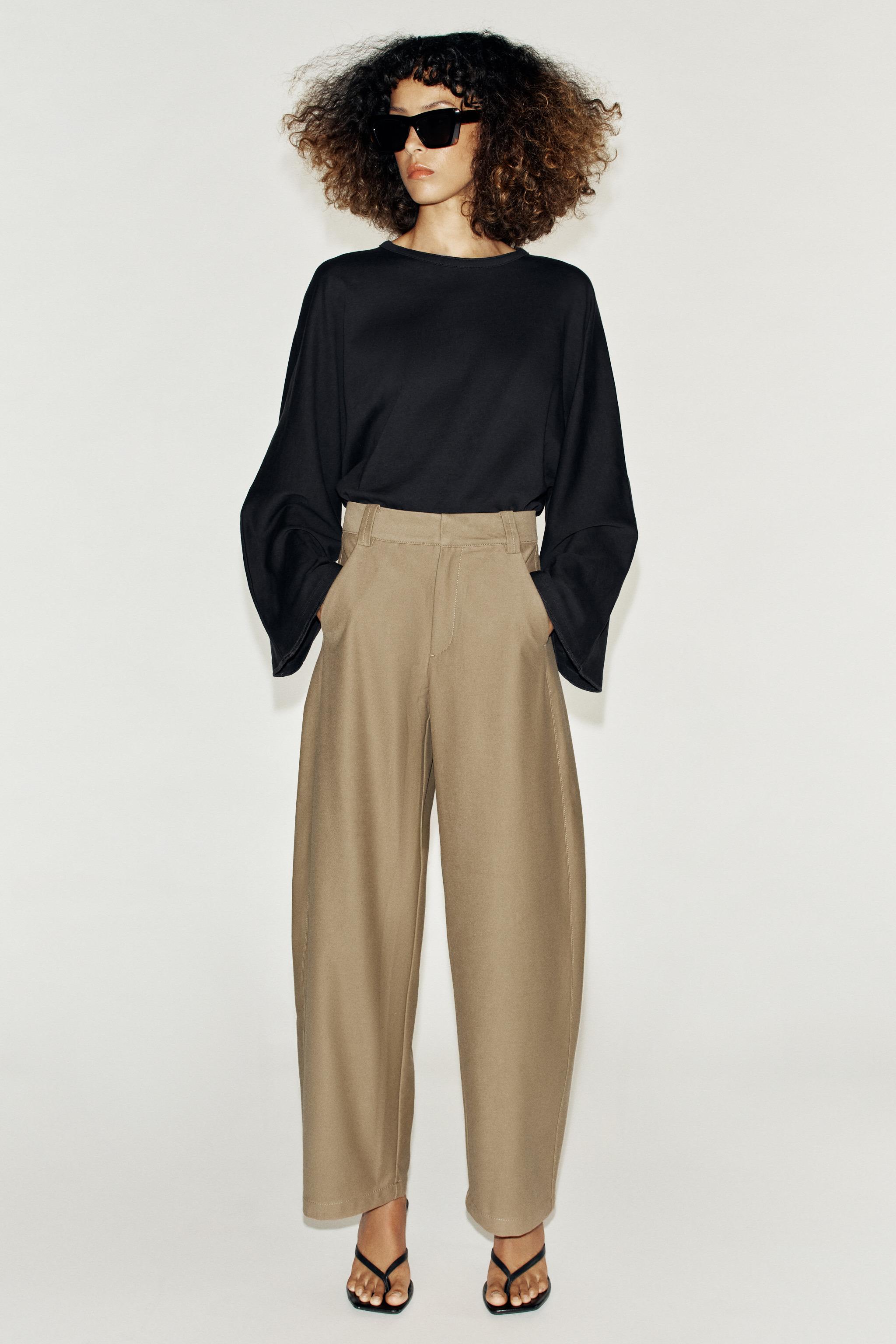 PANTALON BARREL