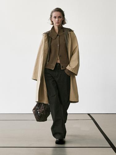 Image du produit - Vert pastel de Zara - Image 0