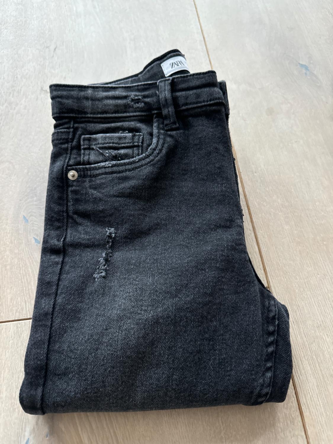 JEANS SKINNY ROTOS - Image 3