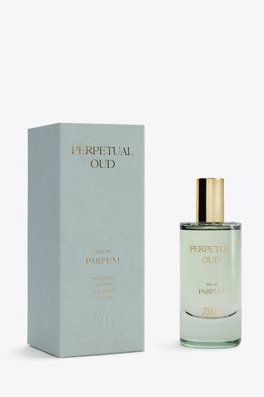 PERPETUAL OUD EDP 50 ML (1.7 FL. OZ). -  de Zara - Image 3