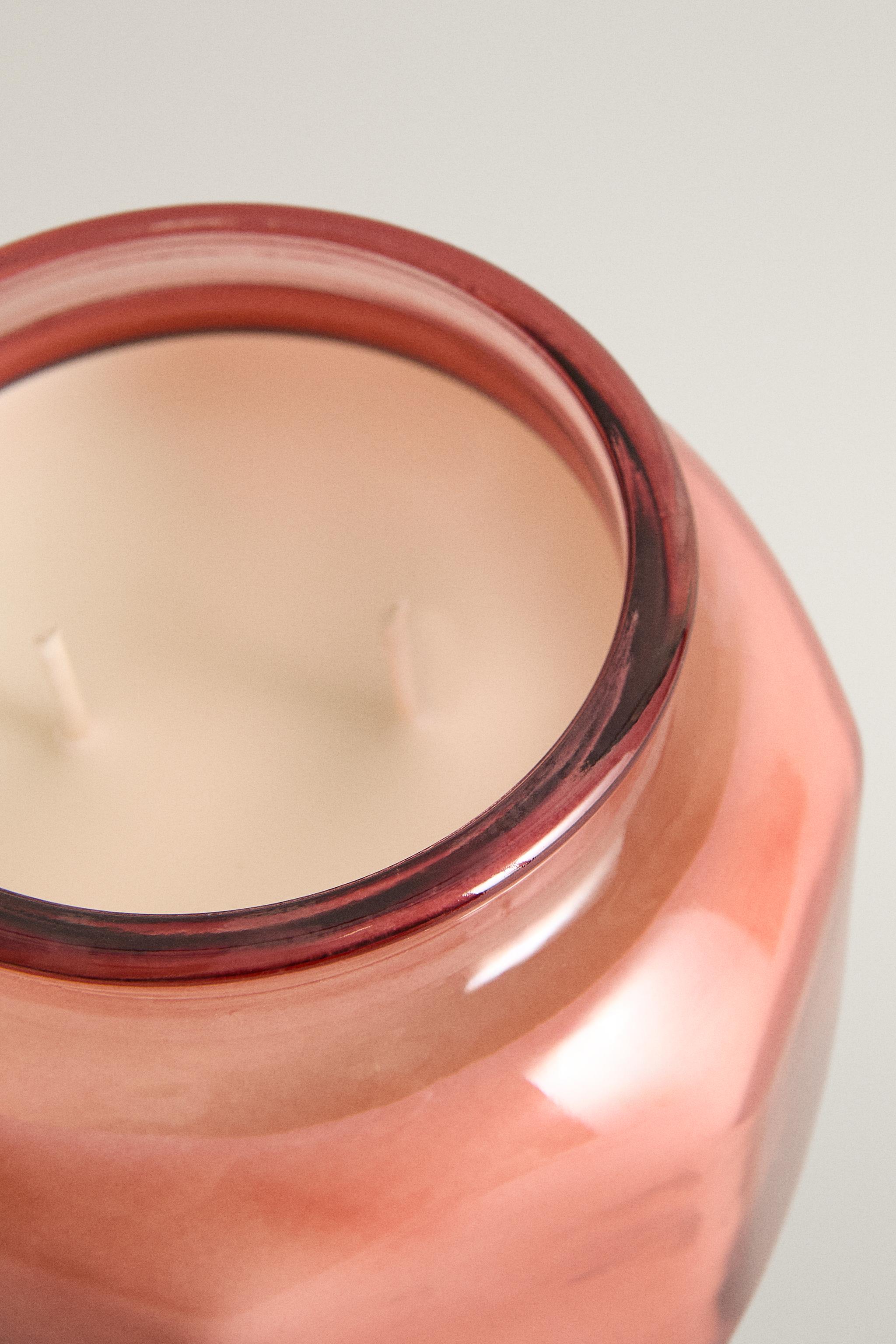 (580 G) BOUGIE PARFUMÉE APPLE PIE