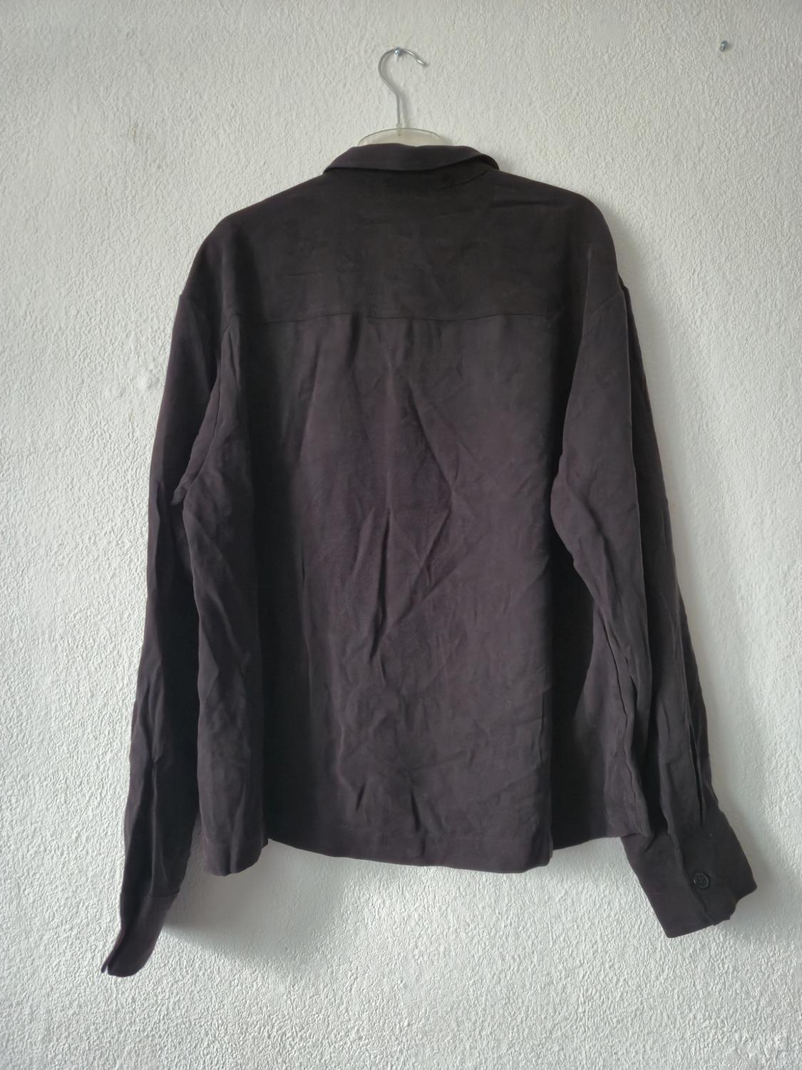 VISCOSE BLEND SHIRT - Image 2