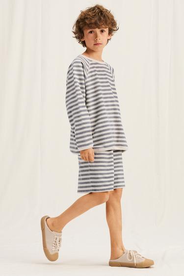 Zara LOOK - 002