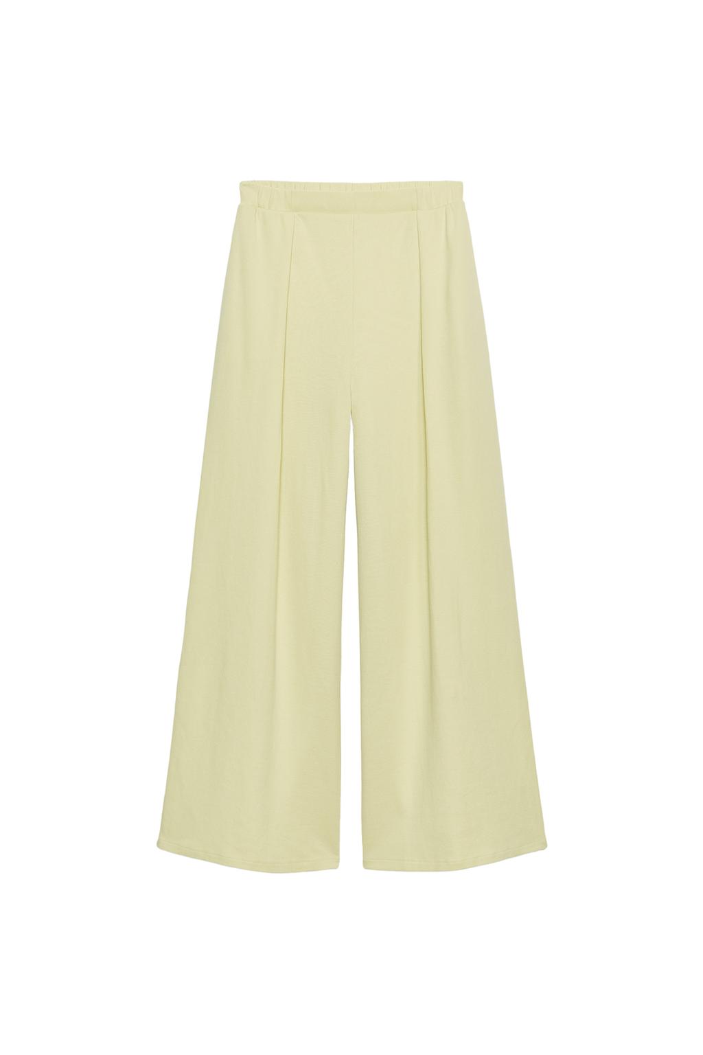 INTERLOCK PANTS - image 3
