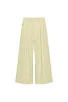 YANLARI YIRTMAÇLI INTERLOK T-SHIRT - Görsel 2