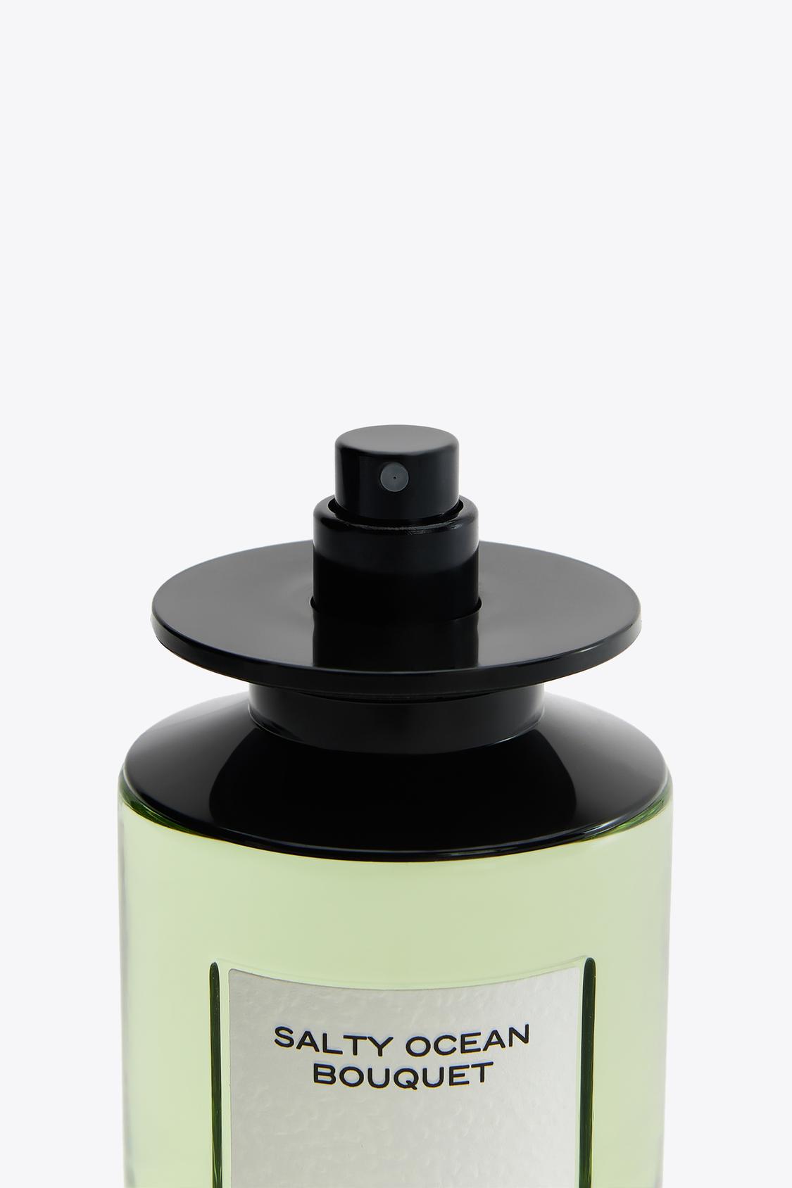 SALTY OCEAN BOUQUET EDP 100ML (3.4 FL. OZ).