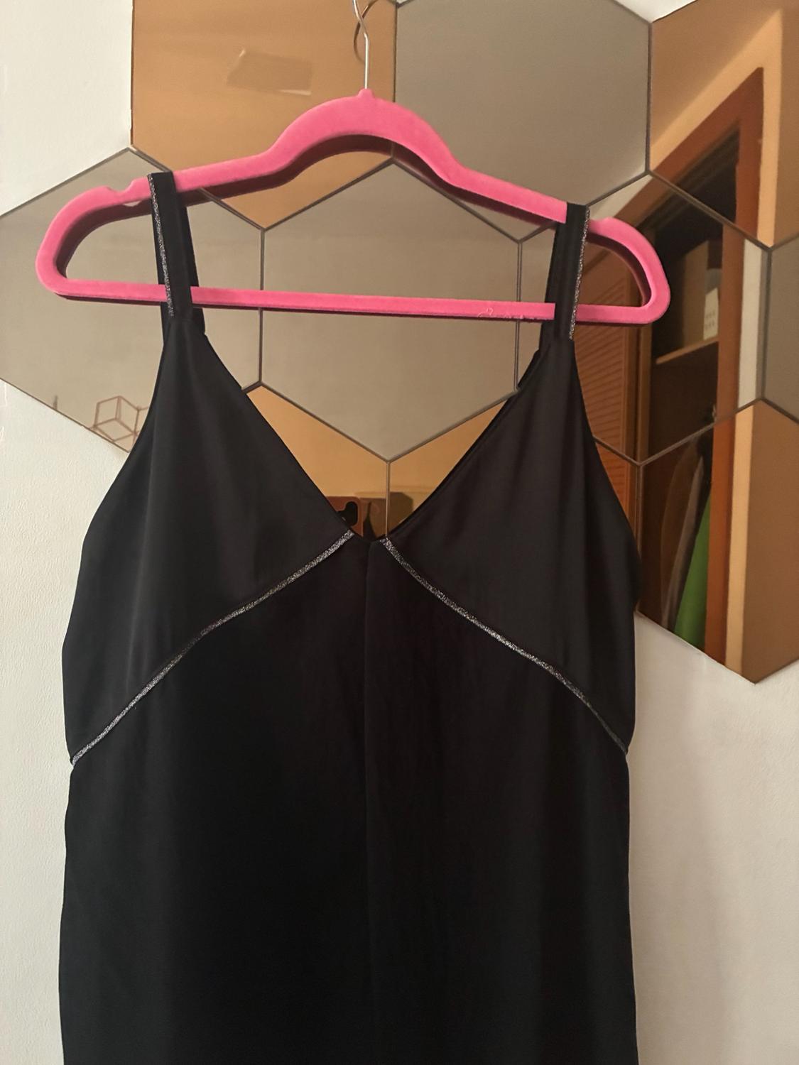 CAMISOLE DRESS - Image 4