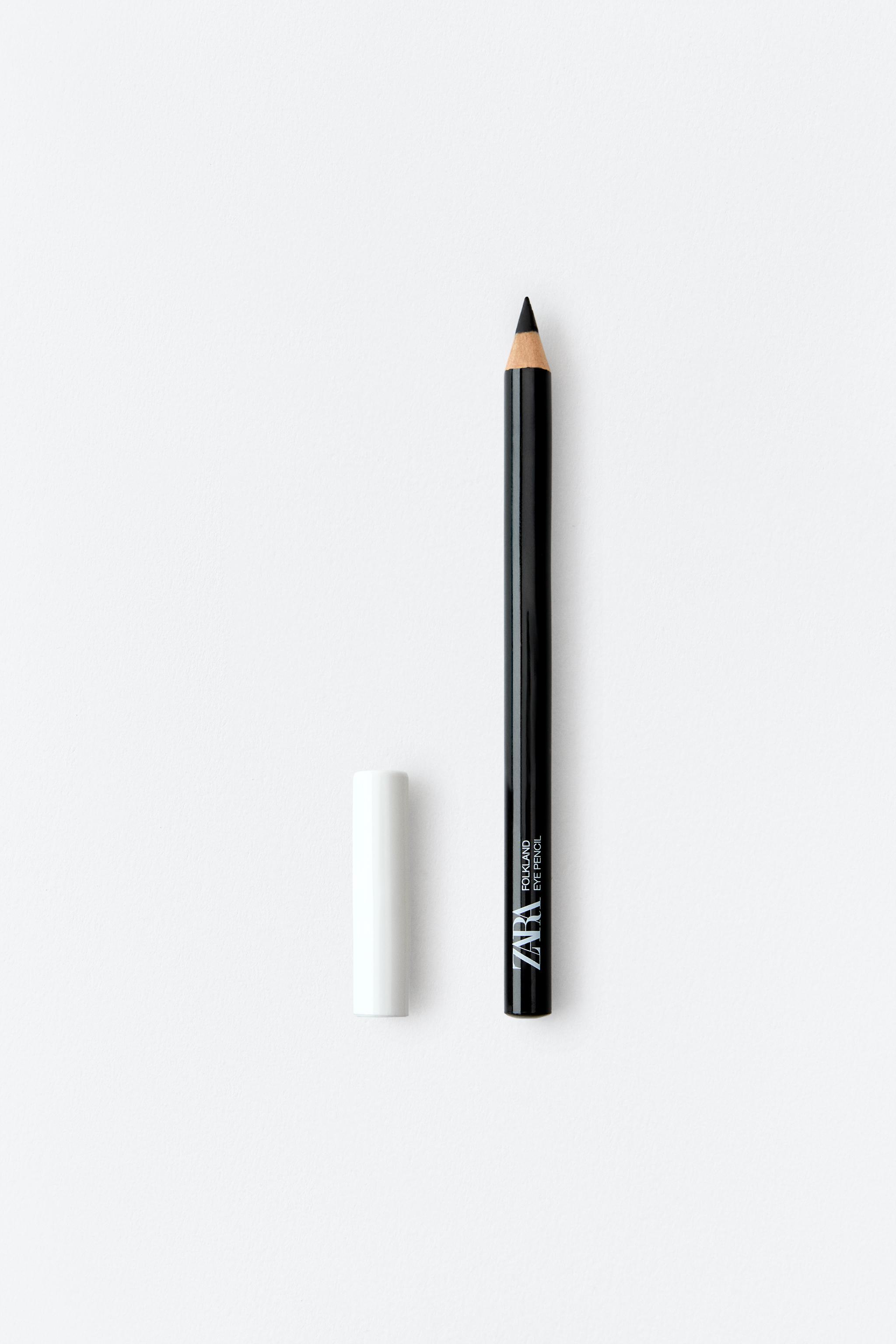 Zara EYE PENCIL - FOLKLAND — фото 2