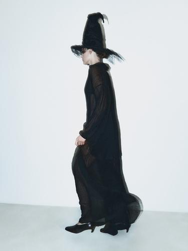 Zara Product image - Black - Image 0