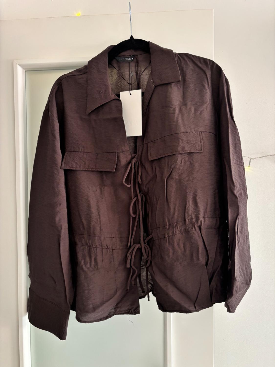 TIE SHIRT - Image 2