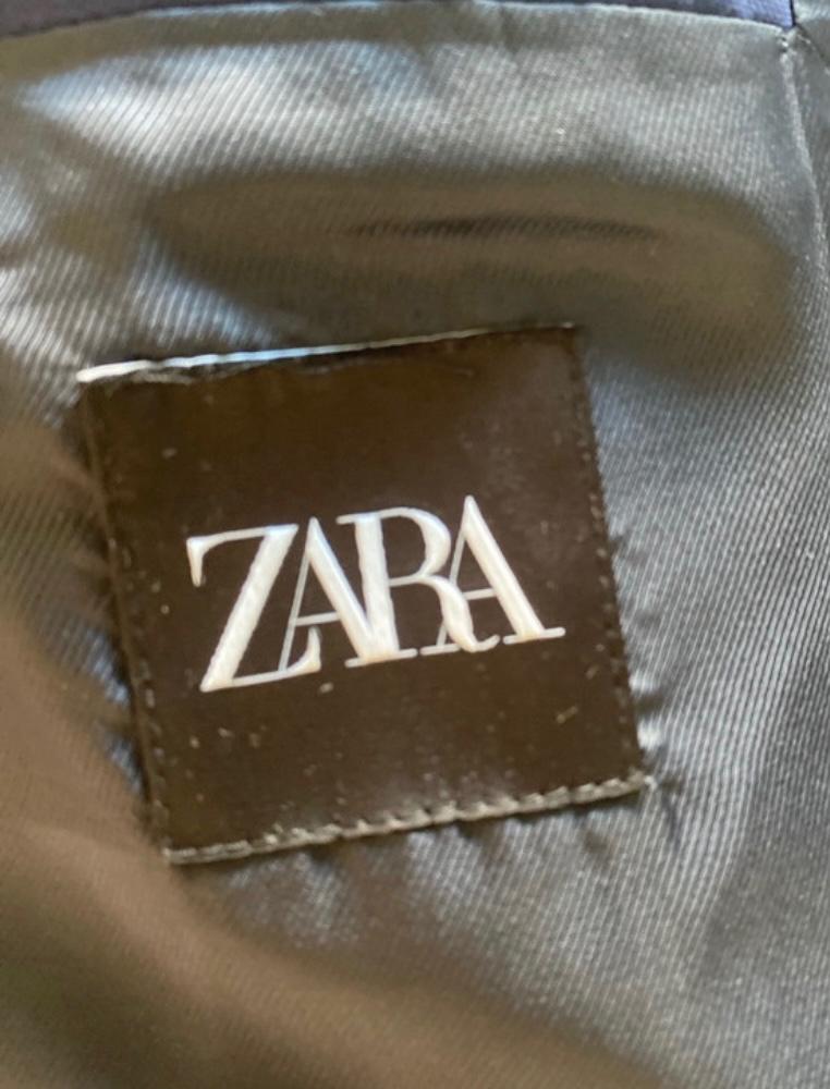 SUIT BLAZER - Image 4