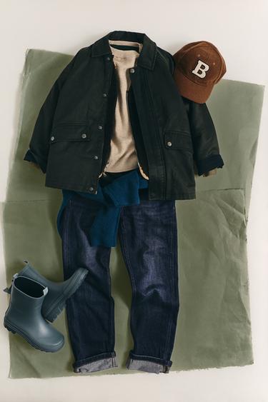 Product image -  by Zara - Image 0