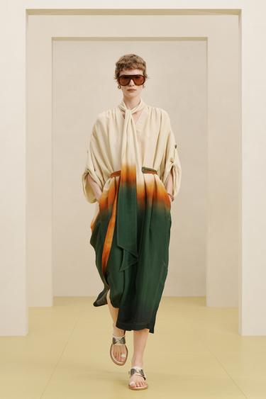 PRNT DRSS 16 - Estampat de Zara