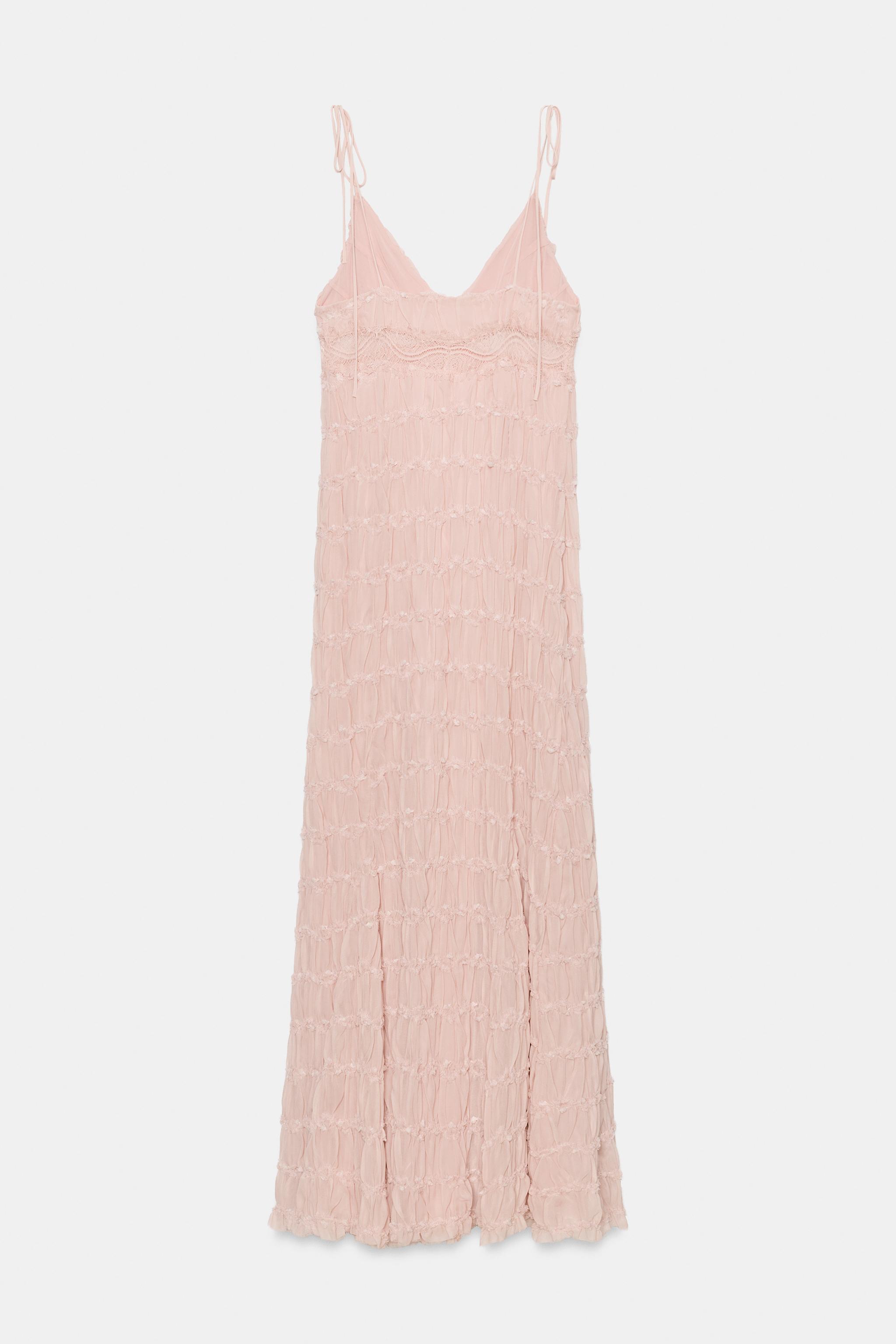 SLIP DRESS