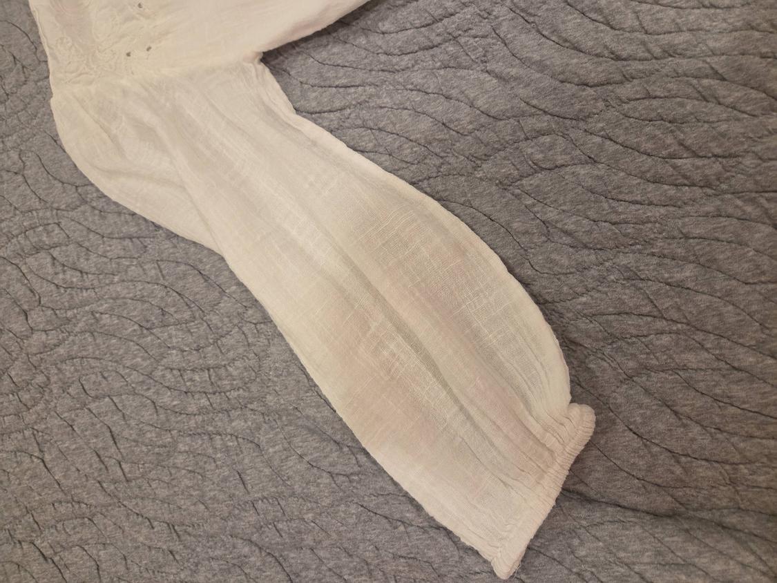 VESTIDO BORDADOS - Image 5