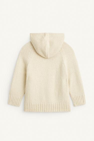 KT HDY 15 - Ecru by Zara