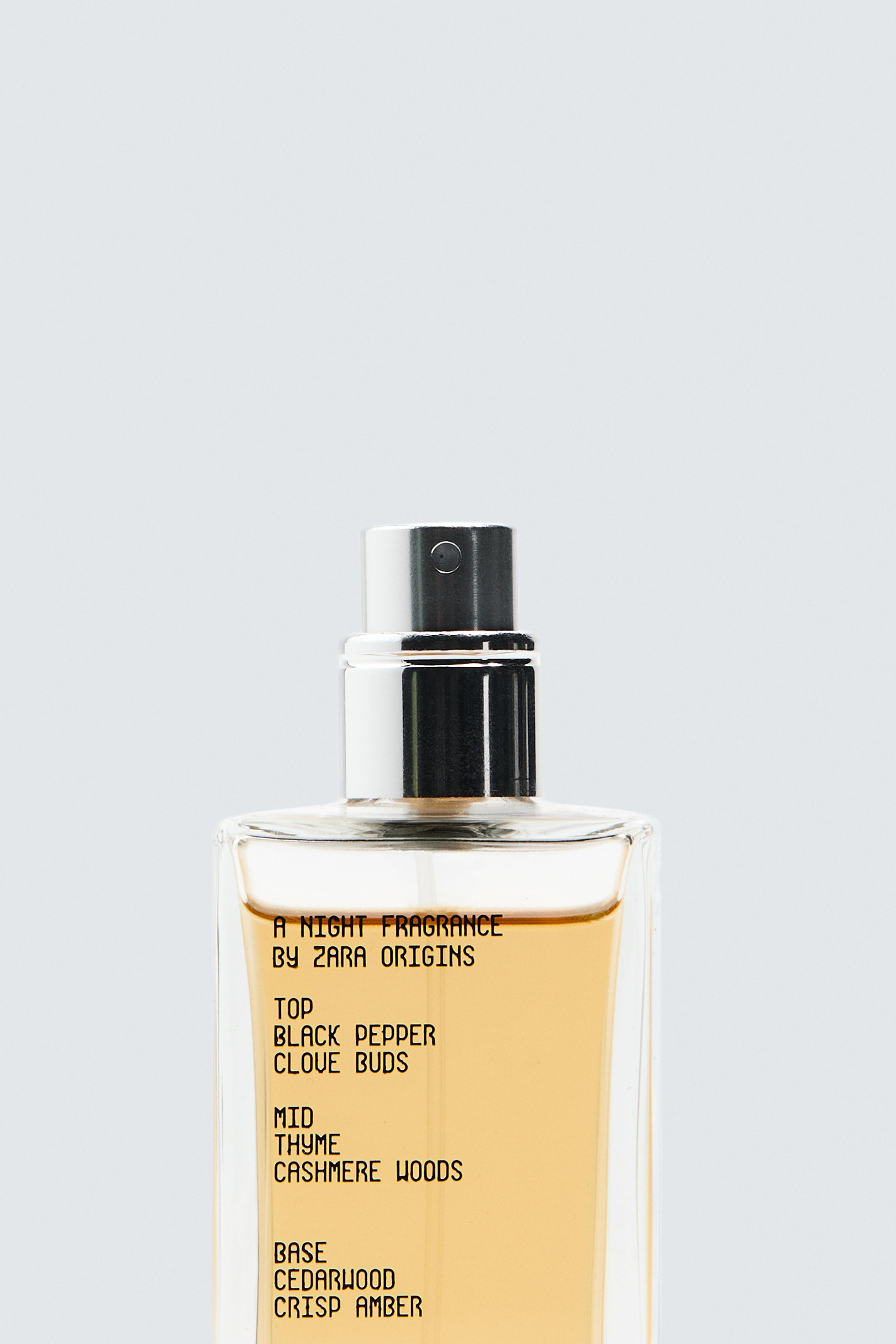 A NIGHT EDP 50 ML (1.69 FL. OZ) | ZARA Japan / 日本