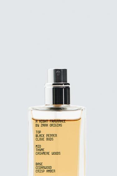 A NIGHT EDP 50 ML (1,69 FL. OZ) -  de Zara - Image 1