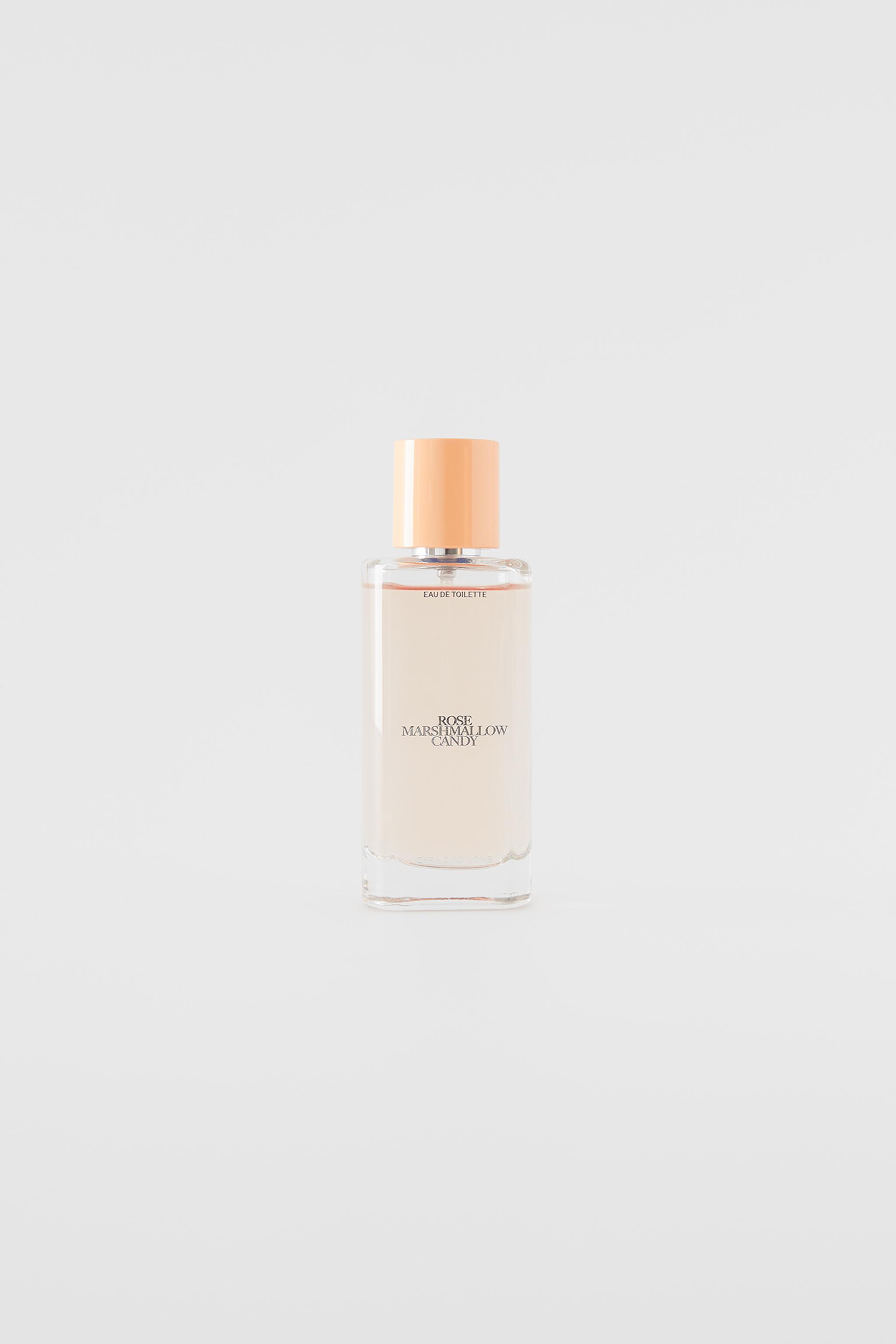 ROSE MARSHMALLOW CANDY 40 ML | ZARA United States